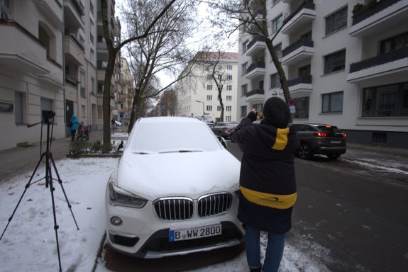 Machbarkeitstest am 31. Januar 2026 Machbarkeitstest am 31. Januar 2026